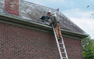 what affects urgent Hetton Le Hill roof repairs