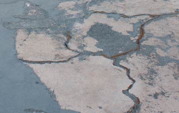 fibreglass roofing replacement Hetton Le Hill