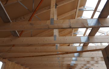 Hetton Le Hill roof truss costs