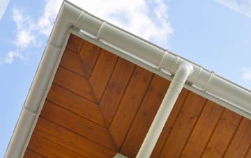 Hetton Le Hill soffit types