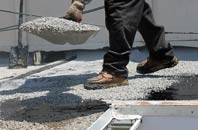 find rated Hetton Le Hill flat roofing replacement companies