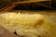 Hetton Le Hill pitch roof insulation