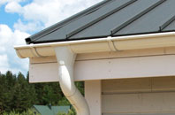 Hetton Le Hill soffits